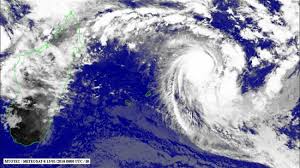La Réunion prépare un nouveau système d'alerte aux cyclones