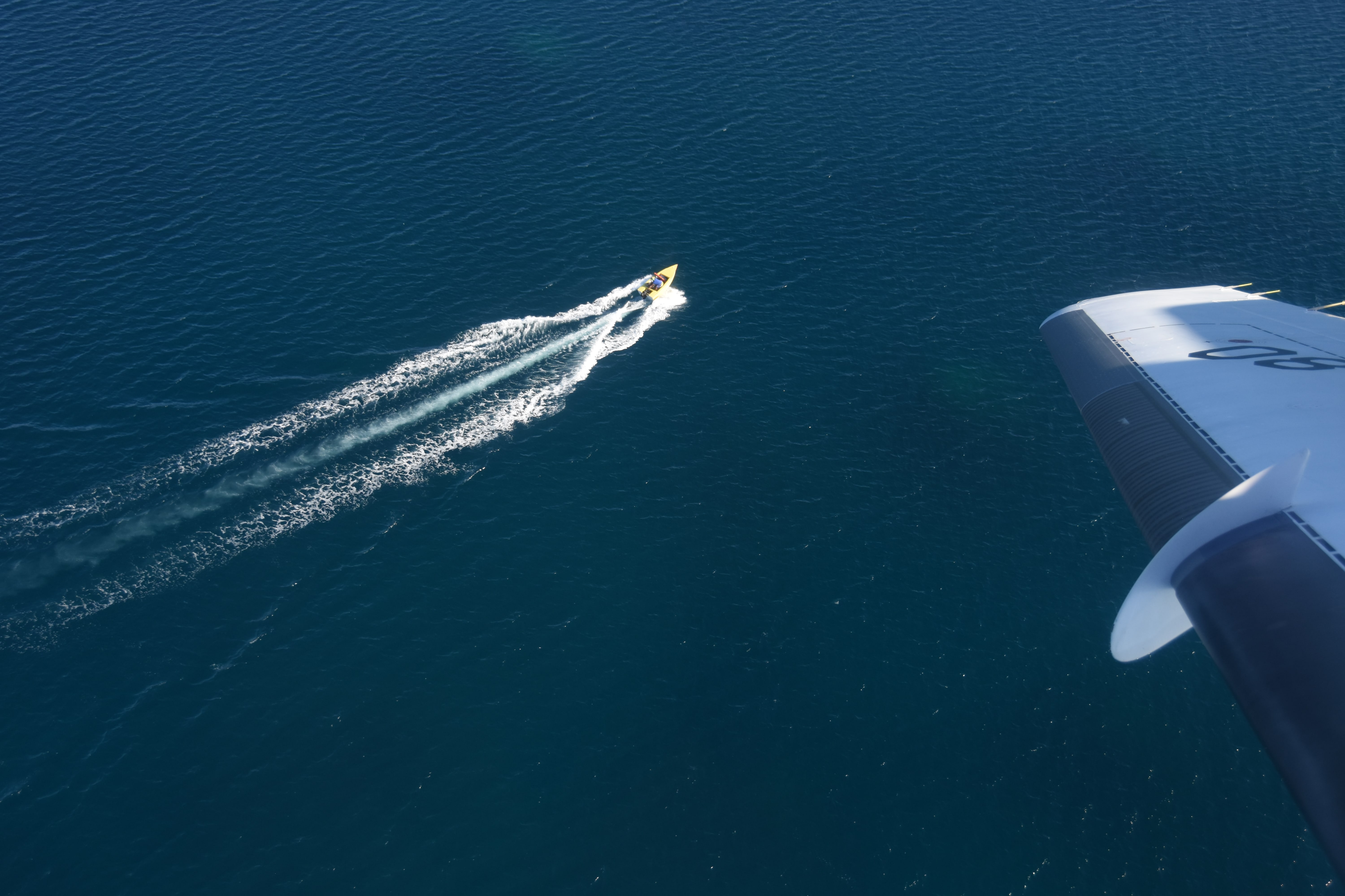 Territoriales : 3, 2, 1, Top largage !