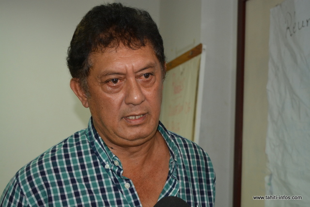 FO Paris confirme que Jean-Paul Urima a été radié de la CSTP-FO