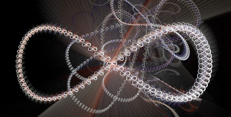 Une conférence pour se réconcilier avec les mathématiques