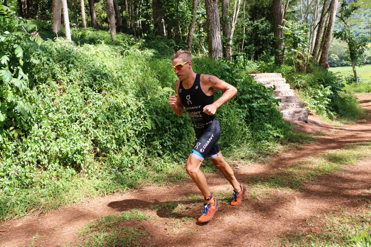 L'évènement se déroulera exclusivement à Moorea cette année