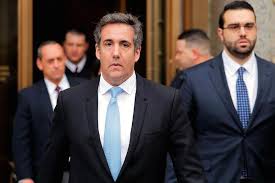 Soupçons croissants contre l'avocat de Trump