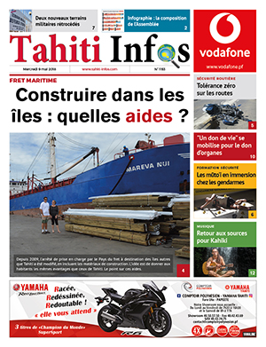 Cliquez sur l'image pour lire le journal