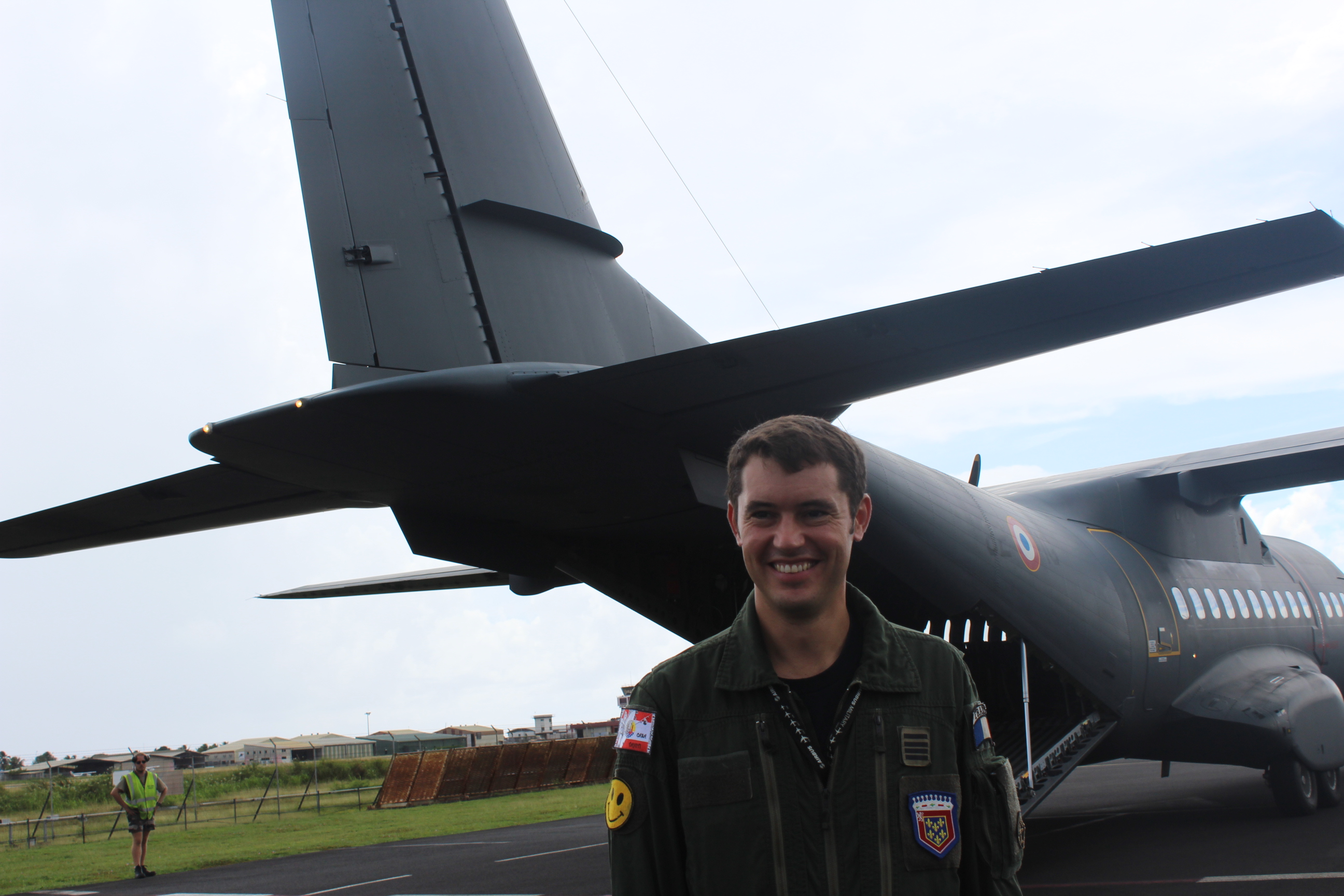 Des enfants "ordinaires" et "extraordinaires" volent des étoiles plein les yeux
