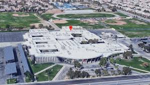 Coups de feu dans un lycée de Californie, un suspect interpellé (médias)