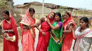 Inde: une troisième adolescente violée et brûlée vive en une semaine