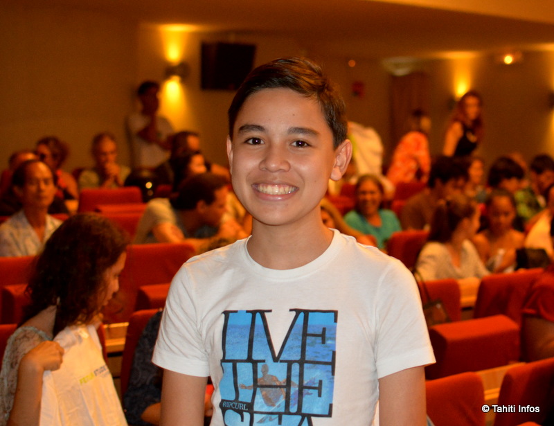 Un voyage à Paris pour la gagnante du concours Géosciences 2018