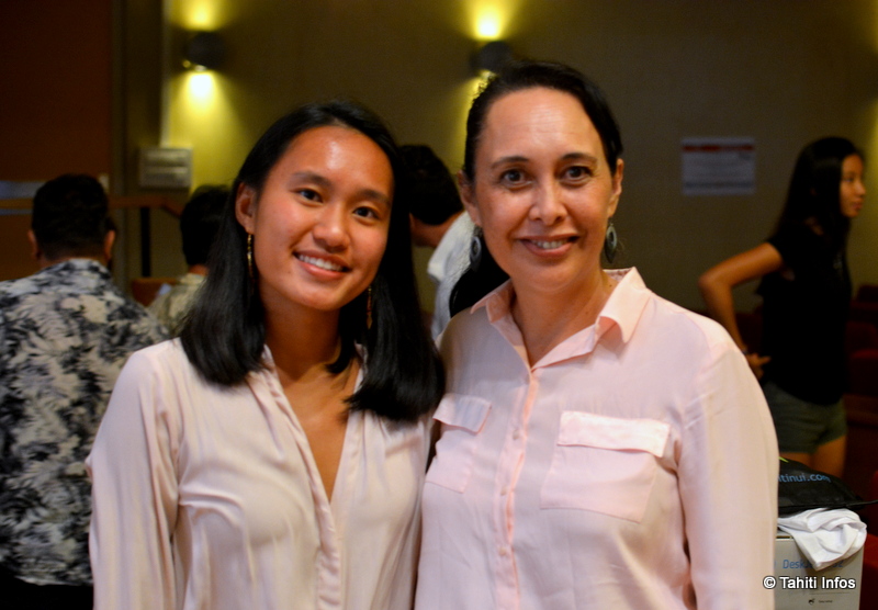 Un voyage à Paris pour la gagnante du concours Géosciences 2018