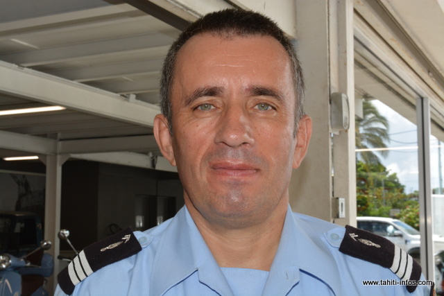 Timeri, Jean-Jacques et Angie repartent avec un scooter 