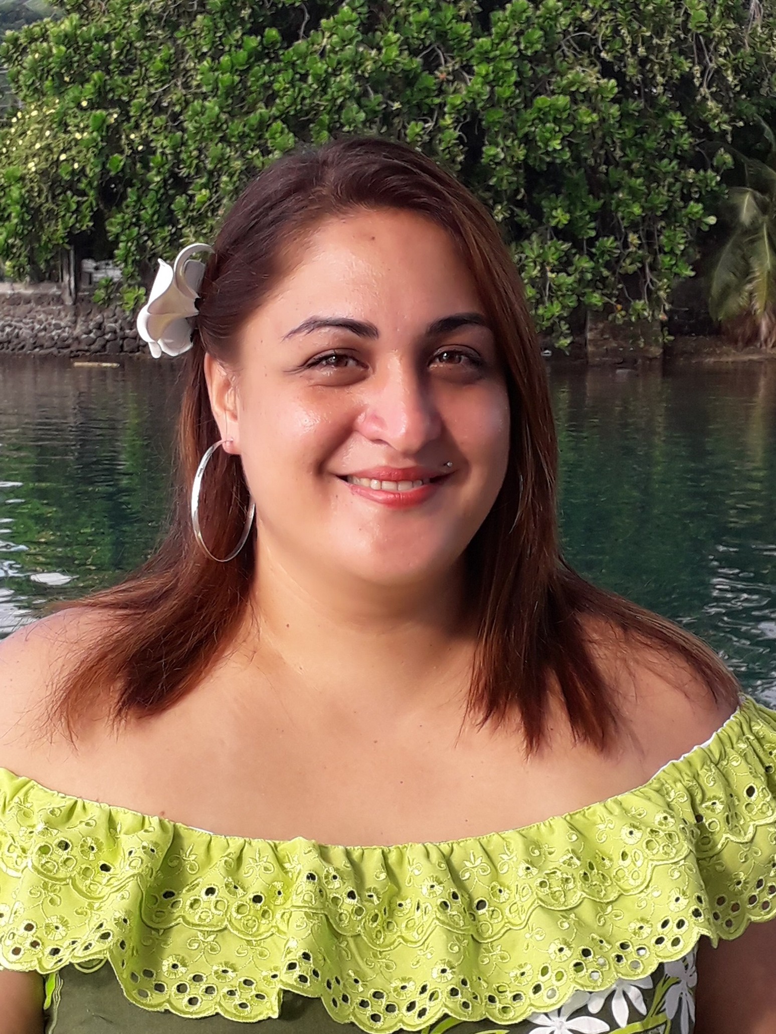 Moeara Teriierootterai