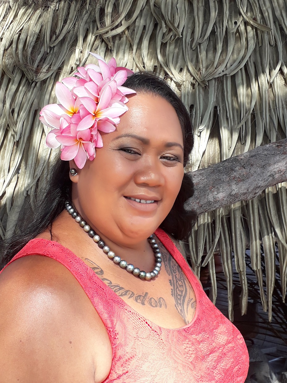 Les candidates de Miss rondes se dévoilent