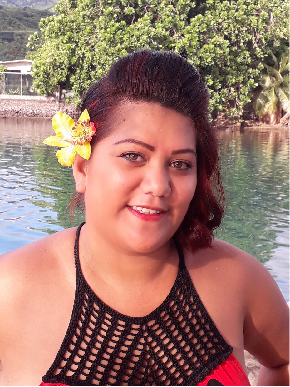 Les candidates de Miss rondes se dévoilent