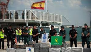 Espagne : "des légions de jeunes" travaillent pour les trafiquants de drogue, dit un syndicat