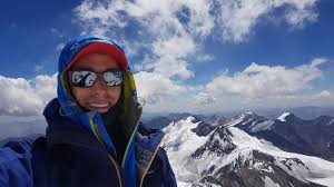 Un Australien bat sur l'Everest le record des "Sept sommets"