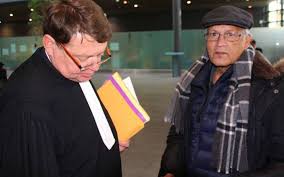 Prison avec sursis confimée en appel pour le psychiatre d'un schizophrène meurtrier