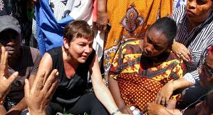 Santé, éducation, infrastructures,logement: Girardin présente 53 "engagements" pour Mayotte