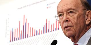 Une semaine de négociations commerciales intenses à Washington