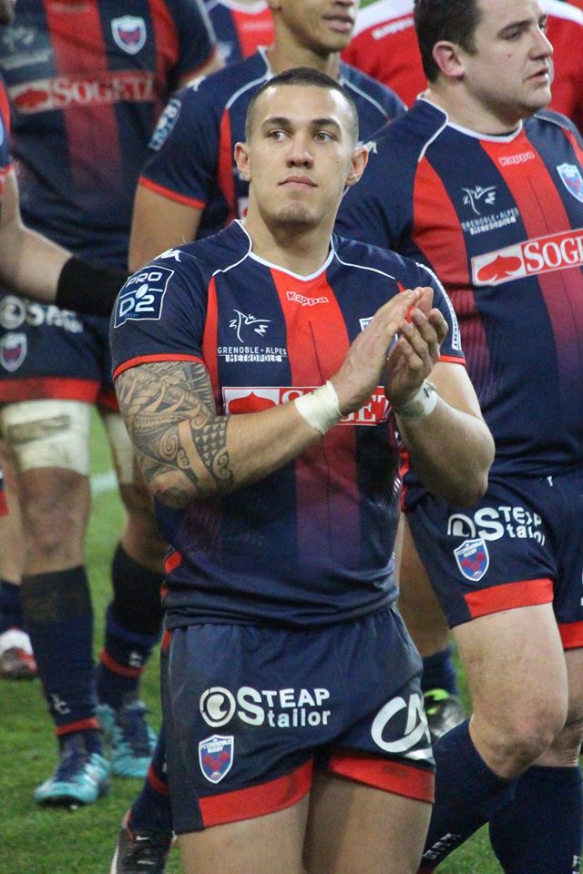 Teiva Jacquelain évoluera dans le Top 14 la saison prochaine