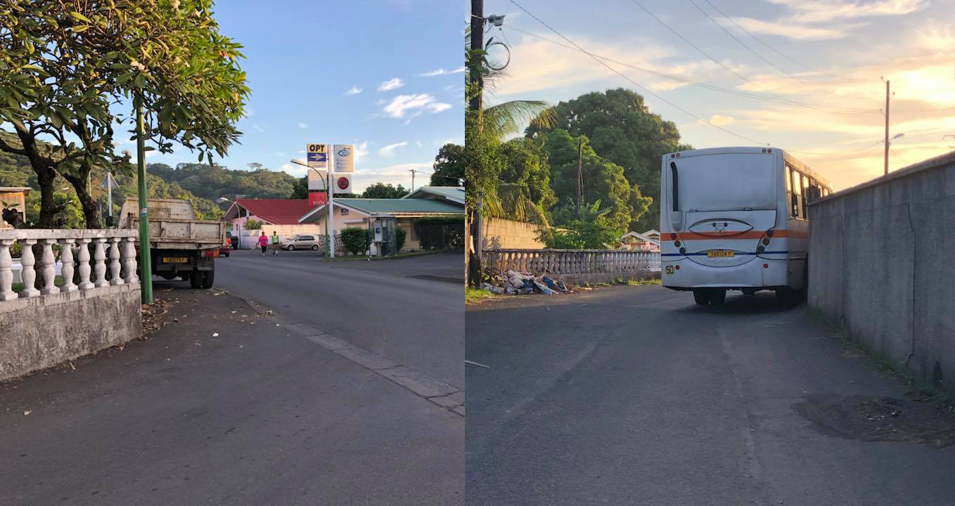 Malgré les interdictions de stationner, certains propriétaires de véhicules enfreignent la loi.