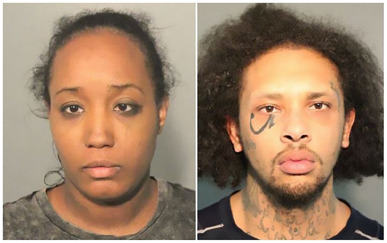 Nouvelle "maison de l'horreur" aux Etats-Unis: des parents torturaient leurs enfants