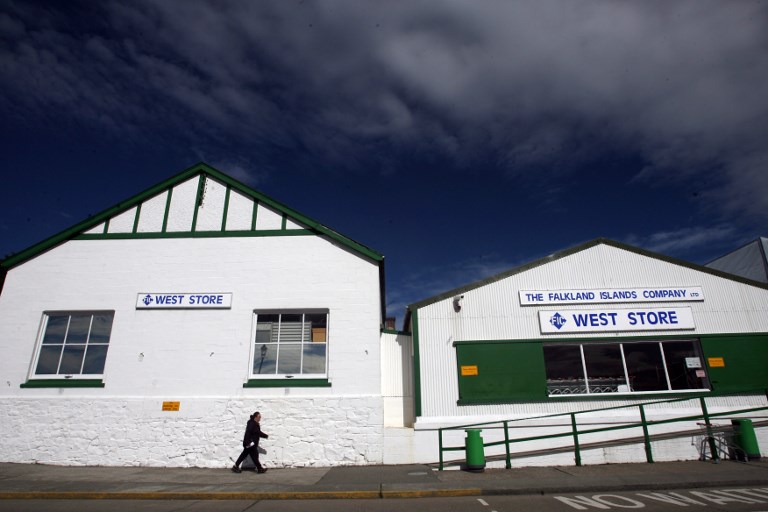Argentine: 26 militaires accusés d'avoir torturé leurs compatriotes aux Malouines