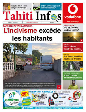 Cliquez sur l'image pour lire le journal