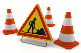 Punaauia: diagnostic de la passerelle Carrefour, fermeture partielle des voies