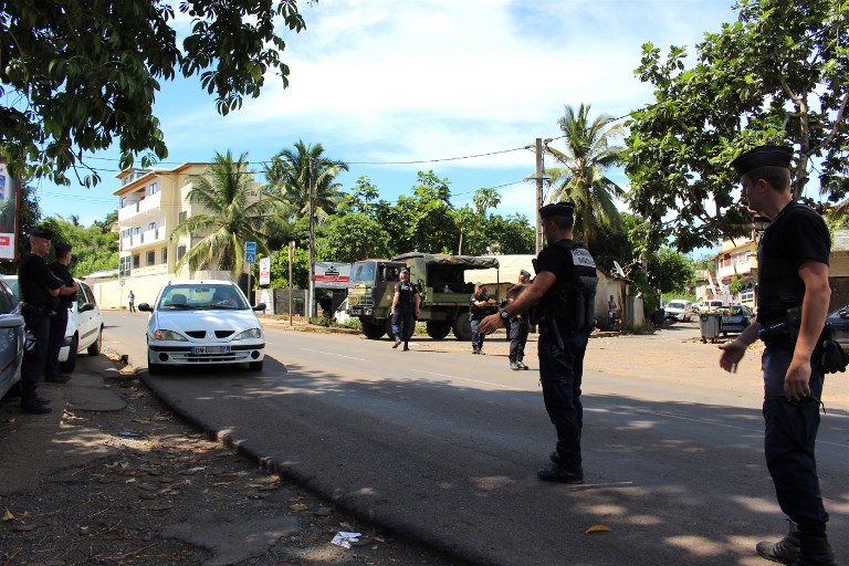 A Mayotte, la drogue "la Chimique" touche "une part non négligeable de la population"