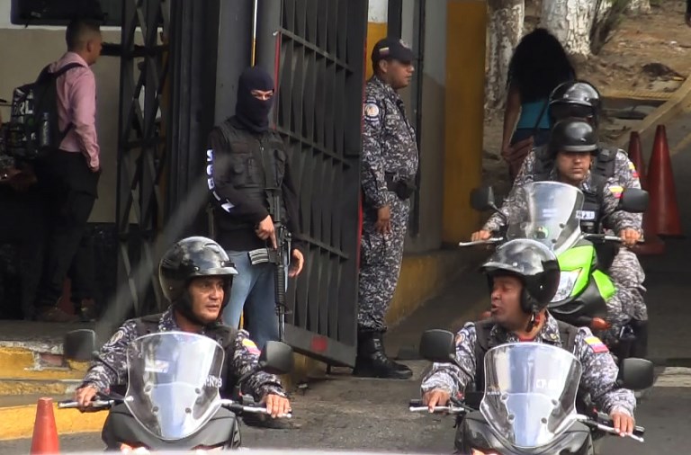 Venezuela: une mutinerie dans une prison fait 11 morts et 28 blessés