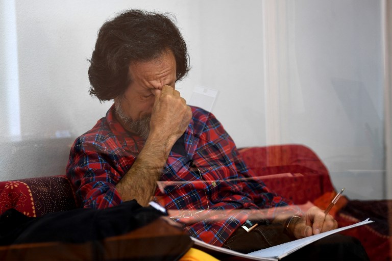 Euthanasie: "Anne a construit sa vie et construit sa mort"