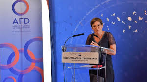 L'AFD a financé pour 7 milliards Fcfp de projets de développement en Polynésie en 2017