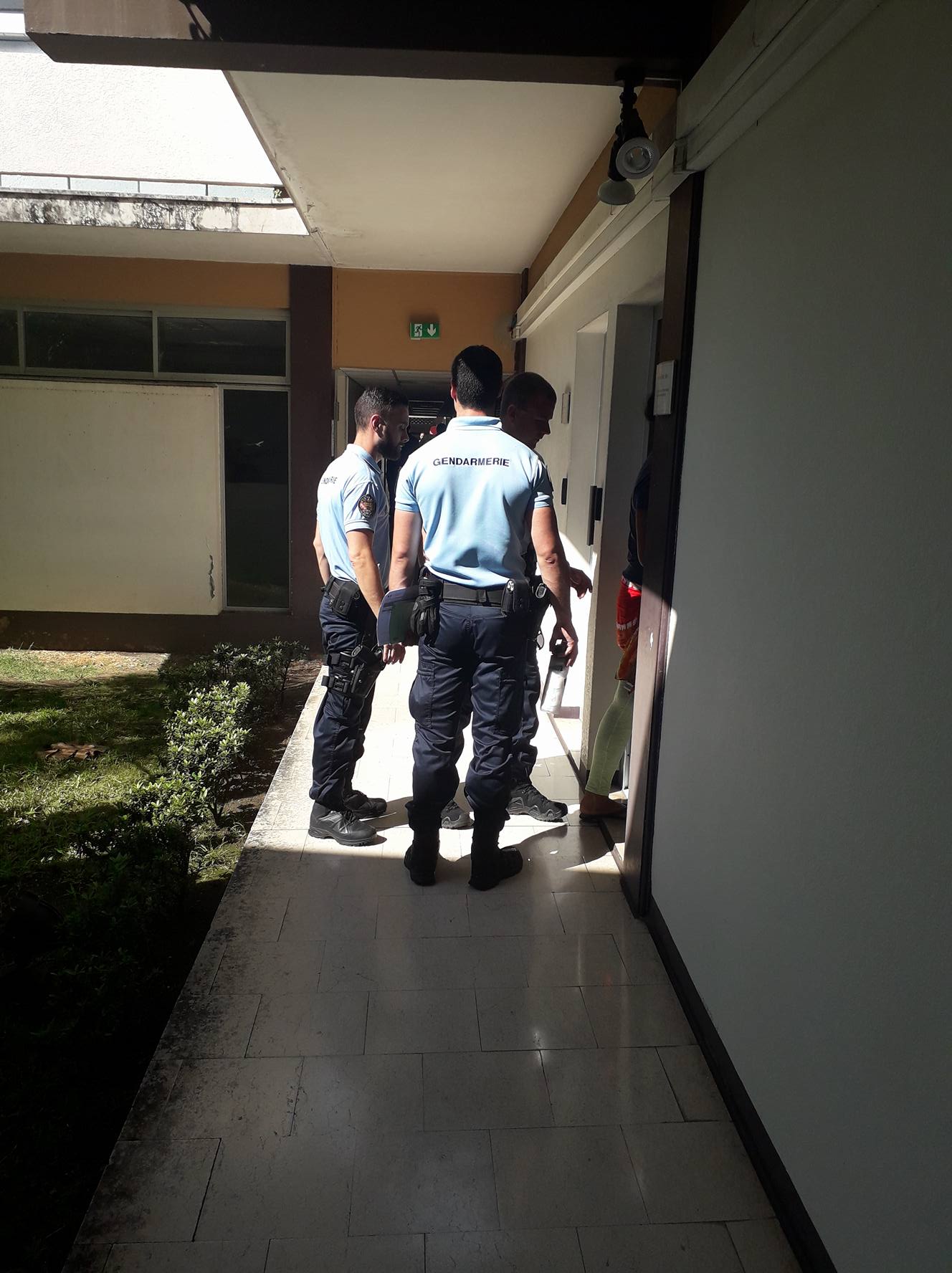 Pendaison à Taha’a : la compagne du défunt assignée à résidence sous surveillance électronique