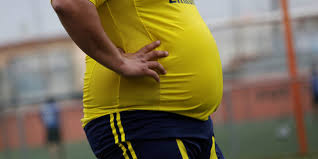 Près d'un quart de la population mondiale pourrait être obèse en 2045