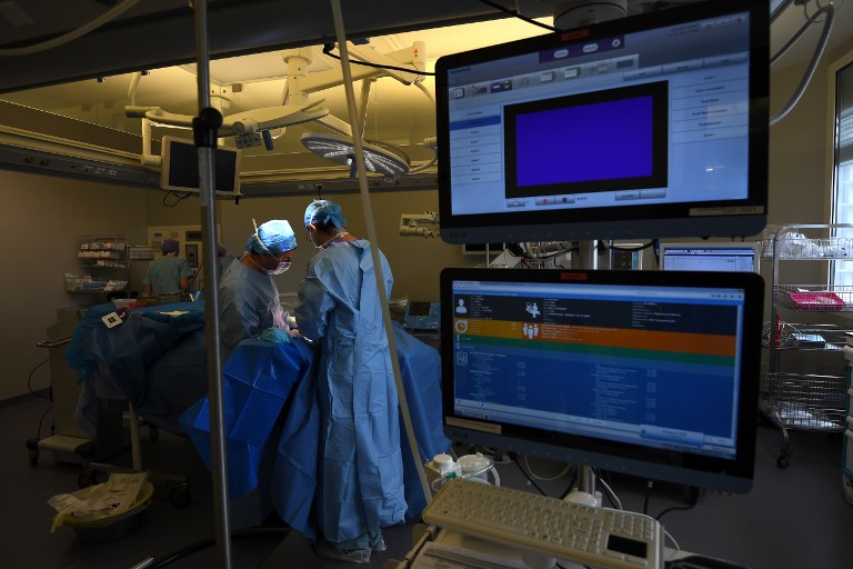 Des scientifiques découvrent comment le cancer du sein se met en hibernation