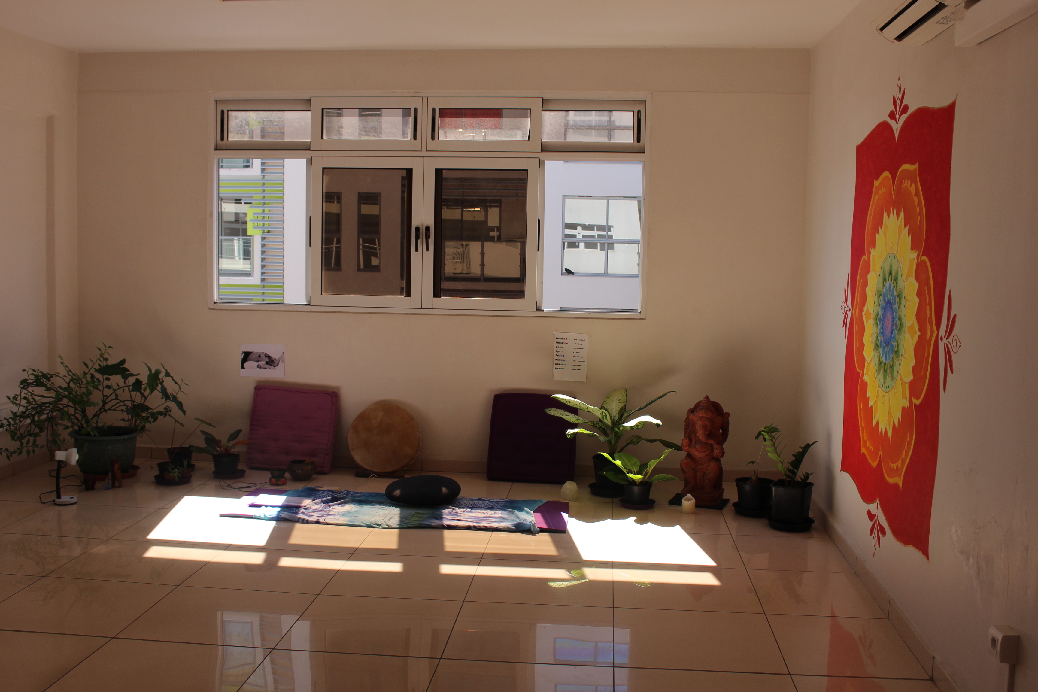 Le kundalini yoga, une aventure au cœur de son corps