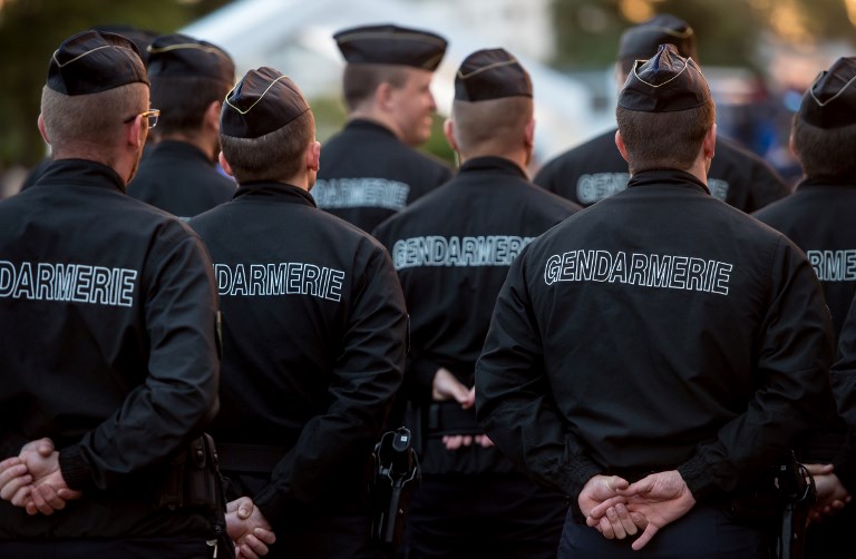 Gironde: un corps de bébé découvert, probable déni de grossesse, la mère hospitalisée