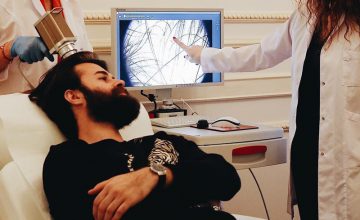 Un ordinateur meilleur que les dermatologues pour repérer les cancers