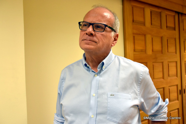 La chambre territoriale des comptes note une meilleure probité en 2017 