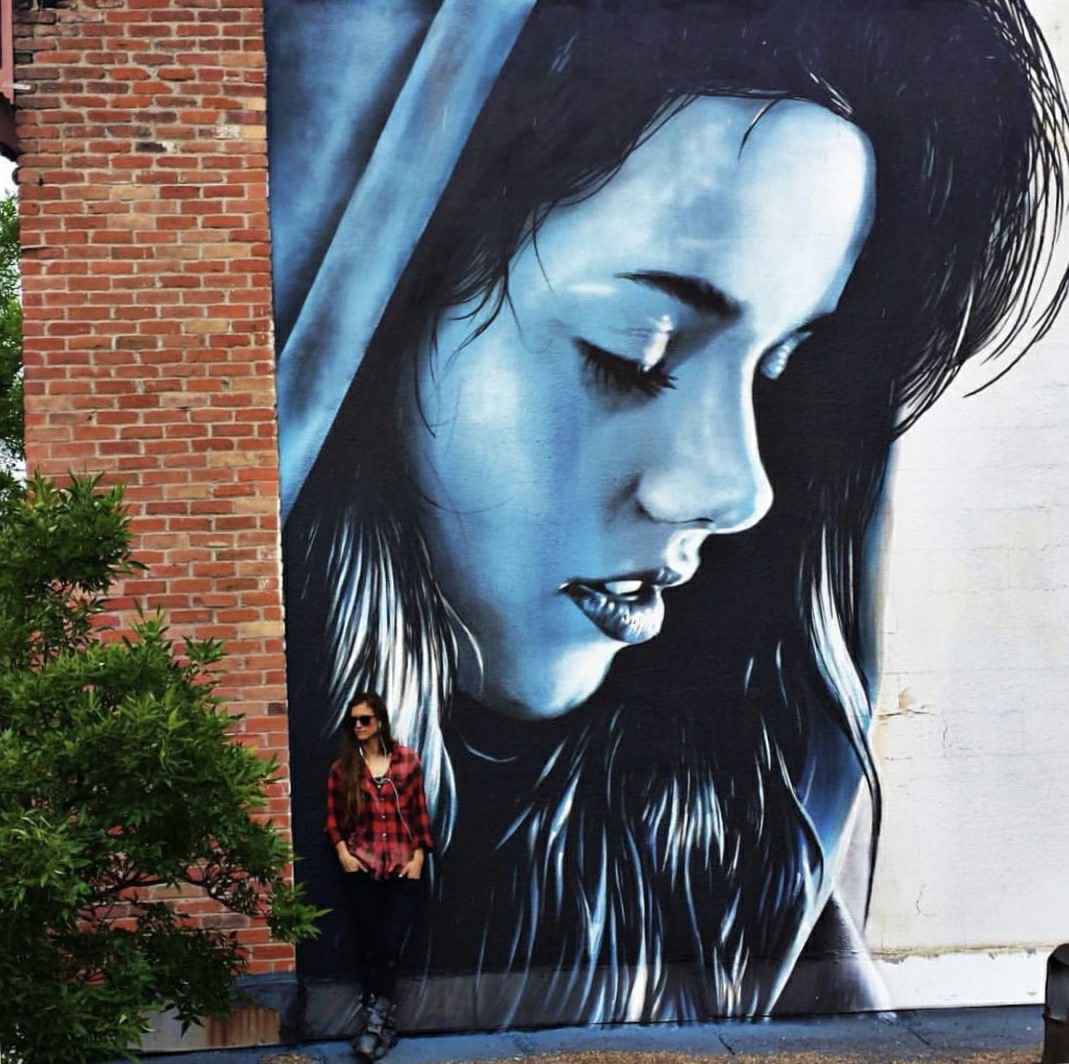 Street Art: tout ce qu'il faut savoir sur le festival Ono'u 2018