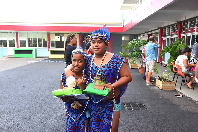 La circonscription de Faa'a organisera son concours de 'ōrero, ce jeudi du Motu Ovini.