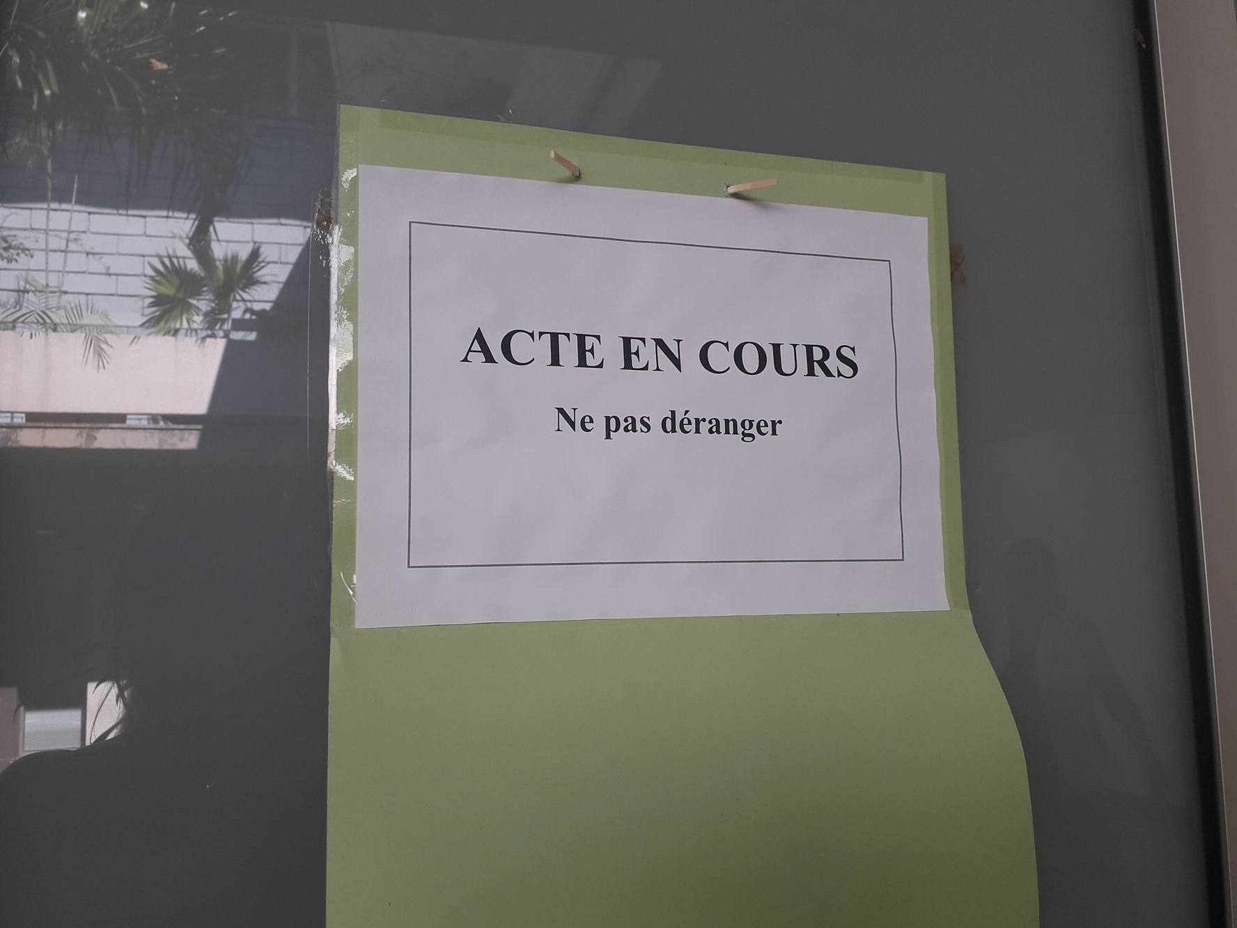 Un stagiaire du RSMA mis en examen pour 2 viols et 1 agression sexuelle