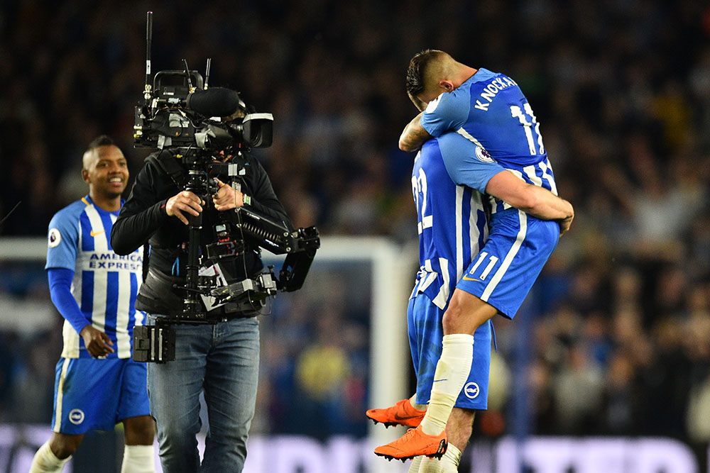 Privée de Ligue 1, Canal+ doit se réinventer