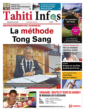 Cliquez sur l'image pour lire le journal