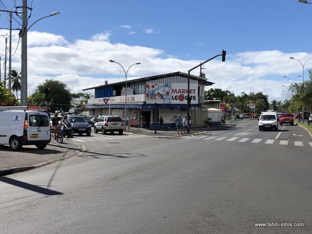 Le magasin Leogite va changer de propriétaire