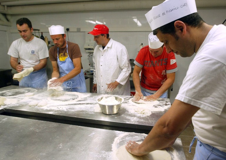 Apprentissage: les députés veulent créer une classe de troisième "prépa-métiers"