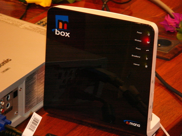 Une panne d'un serveur a affecté certaines Vinibox cette nuit