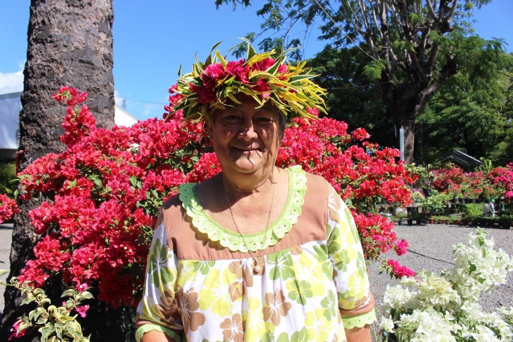 Une Bible des "ra'au tahiti" annoncée pour septembre