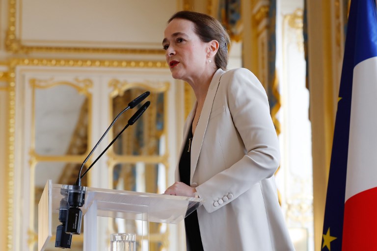 Pas de big-bang mais une chaîne en moins : la réforme de l'audiovisuel est lancée