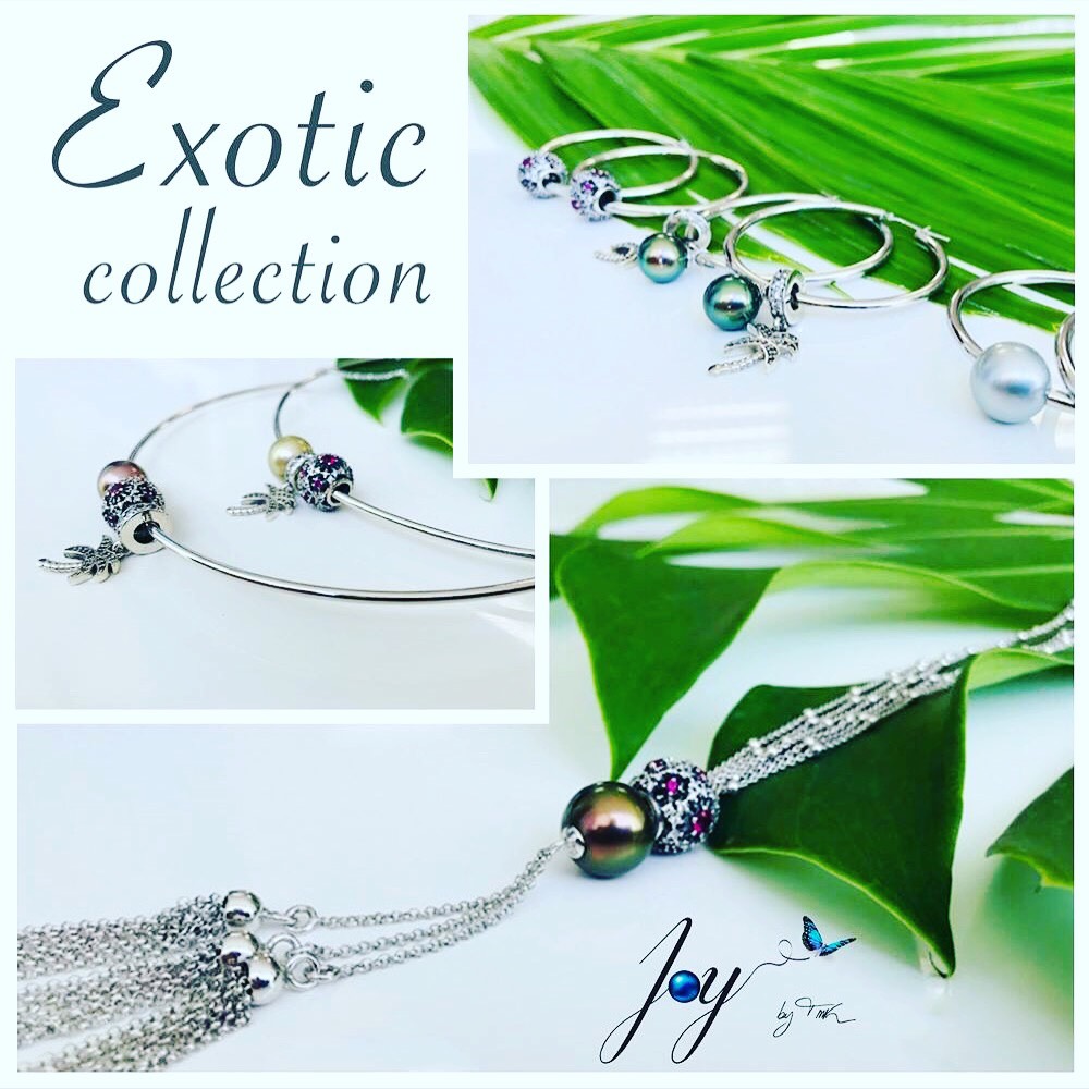 Tahiti fashion Week: Focus sur les créateurs "Ana Banana" et "Joy "