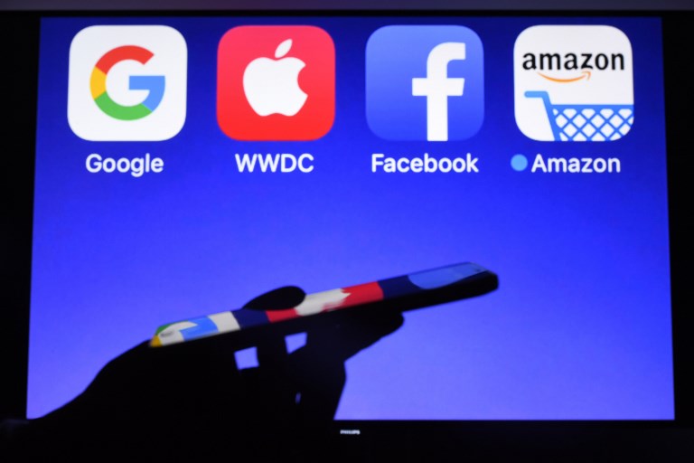 Apple tacle Facebook en se présentant comme le champion des données personnelles